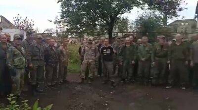 «Удар в псину»: террористы «ЛНР» отказались воевать за террористов из «ДНР»