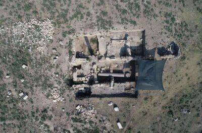 У стародавньому місті Туреччини виявлено рідкісні гробниці гладіаторів (Фото)