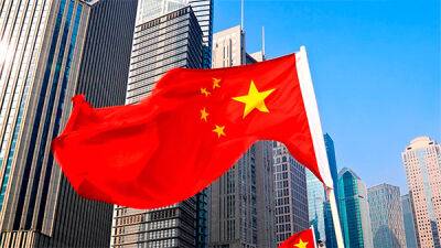 Китай опублікував макроекономічну статистику за січень-липень