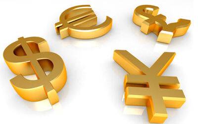 Долар 15 серпня торгується різноспрямовано до євро та єни