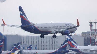 Авиакомпании РФ просят узаконить "каннибализацию" самолётов