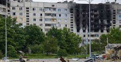 За ніч низка міст пережила обстріли, а на Донбасі були відбиті атаки