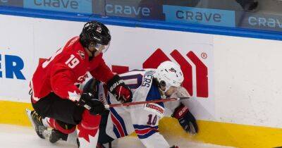 Хоккей. Молодежный чемпионат мира 2022: Канада и США идут навстречу друг другу, Латвия преподносит сенсацию