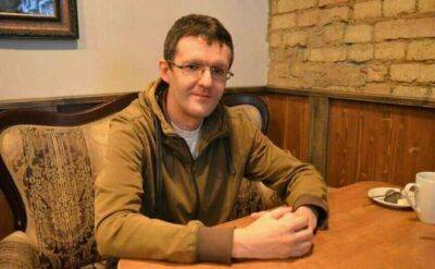 В Гродно начинается суд над журналистом Денисом Ивашиным