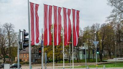 У Латвії готують проєкт закону щодо обмеження використання російської мови