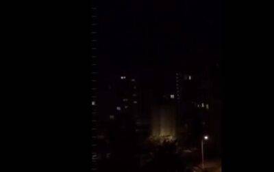 Ракета оккупантов упала в российском селе под Белгородом - СМИ