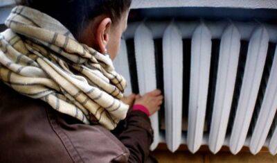 Холодные батареи и перебои с электричеством: Кличко предупредил киевлян о тяжелой зиме