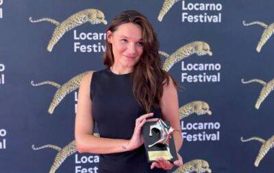 Лента украинского режиссера получила две награды кинофестиваля в Локарно