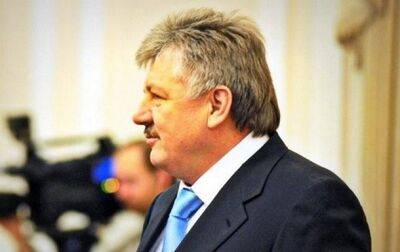 Владимир Сивкович - ГБР завершило расследование дела бывшего замсекретаря СНБО - korrespondent.net - Украина - Киев - Снбо