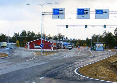 Чех дважды «атаковал» закрытую финскую границу ради России