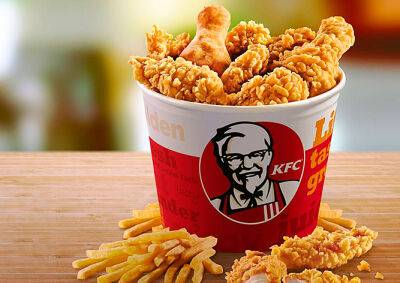 KFC извинилась за «бесплатную» доставку и предложила пражанам компенсацию