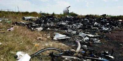 Дело MH17: суд в Нидерландах объявит решение 17 ноября - nv.ua - Россия - Украина - Голландия - Малайзия - Куала-Лумпур - Амстердам