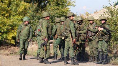 Цілі втрачені, психіка не витримує: "Війська ЛНР" відмовляються воювати за територію "ДНР"