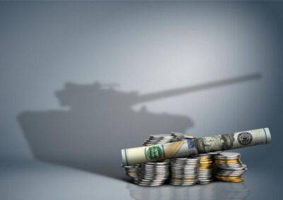 Рада поддержала увеличение оборонных расходов на 270 миллиардов
