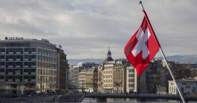 Швейцария ужесточает правила выделения соцпомощи беженцам из Украины: что изменилось