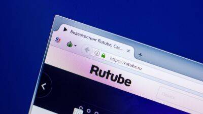 Apple потребовала от Rutube удалить из его приложения государственные СМИ