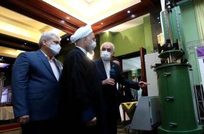 По мере приближения крайнего срока ядерной сделки, у Ирана появляются все новые требования