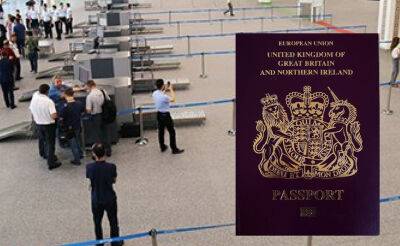В аэропорту Ташкента задержали семерых граждан Афганистана, которые планировали вылететь в Лондон по поддельным британским паспортам - podrobno.uz - Англия - Узбекистан - Лондон - Таджикистан - Афганистан - Ташкент