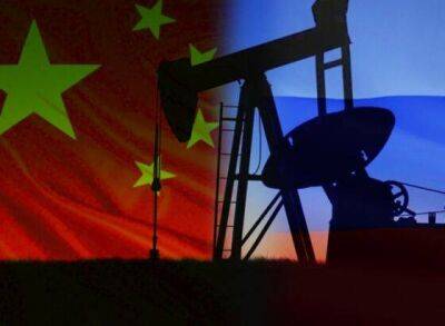 Поставки морской российской нефти в Азию августе упали до минимума