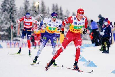 Тренер сборной Норвегии выразил надежду, что лыжники из России вернутся в Кубок мира в этом году