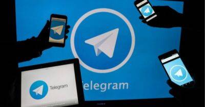 ФСБ в курсе: почему рядовым украинцам и чиновникам не следует пользоваться Telegram