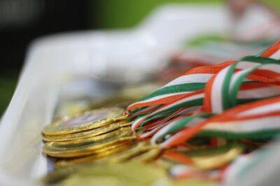 Израиль завоевал золото в групповом марафоне на чемпионате Европы по легкой атлетике