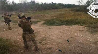 Бійці ССО зірвали спробу прориву окупантів на Донбасі - lenta.ua - Украина