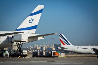 Спустя 15 лет израильские самолеты снова будут летать в Турцию