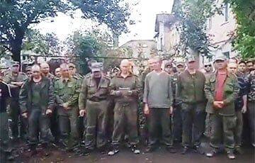 В оккупационных войсках на Донбассе произошел раскол