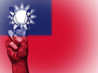 Президент Тайваня намекнула на «мир и стабильность» как условие поставок технологической продукции с острова на глобальный рынок