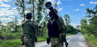 Оперативна інформація про російсько-українську війну на 16 серпня 2022 року – Генштаб ЗСУ