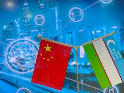 Сотрудничество Узбекистана и Китая для ускорения цифровой трансформации