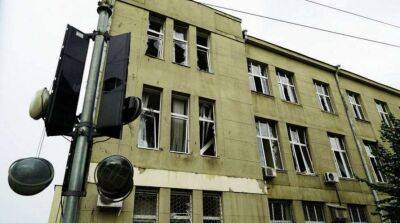 Харків пережив «апокаліптичну» ніч, рашисти поранили багато людей