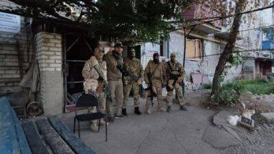 Удар по «ЧВК Вагнера» в Попасной — украинская операция или пригожинская мистификация?