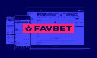 FAVBET продолжает совершенствовать игровые платформы - sportarena.com - Украина - Румыния