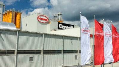 Henkel виставив на продаж активи у Росії й Білорусі