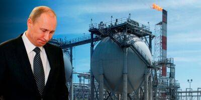 Михаил Крутихин - РФ окажется в глубочайшей дыре. Как Путин уничтожил собственное энергетическое оружие, — интервью НВ - nv.ua - Москва - Россия - Украина - Европа