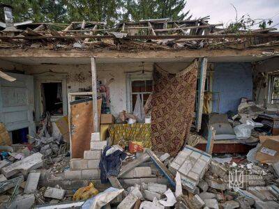 Оккупанты ночью обстреляли Славянск, Краматорск, Бахмут, Авдеевку, нанесли несколько ракетных ударов по Донецкой области