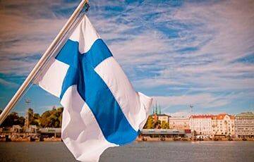 Финляндия сократит число виз для россиян