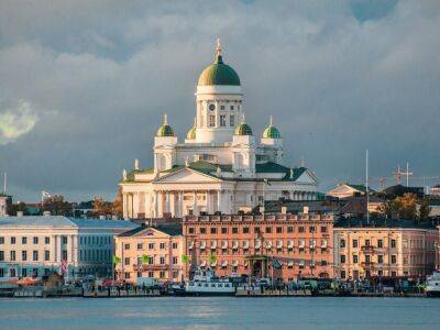 Финляндия предлагает выдавать меньше виз россиянам в 10 раз