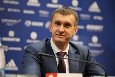 Алаев назвал неизбежной интеграцию крымского футбола в российский