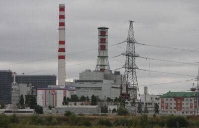 Украинские диверсанты подорвали опоры ЛЭП идущие от Курской АЭС