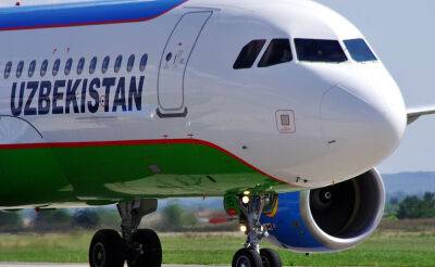 Пассажиры рейса, летевшего из Антальи в Ташкент, устроили массовую драку на борту самолета