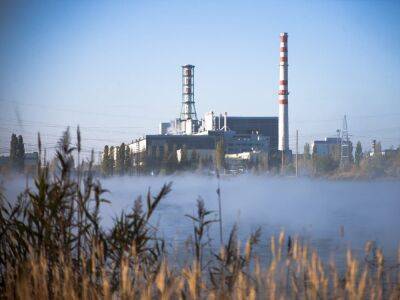 Россия сообщила о трех украинских диверсиях на Курской АЭС