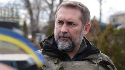 Сергей Гайдай - Под оккупацией на Луганщине находится около 350 тыс. человек - ОВА - pravda.com.ua - Луганск