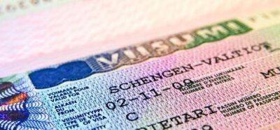 Финляндия ограничит количество виз для россиян