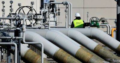 Цена газа в Европе впервые с марта превысила $2500: "Газпром" пугает новым подъемом зимой