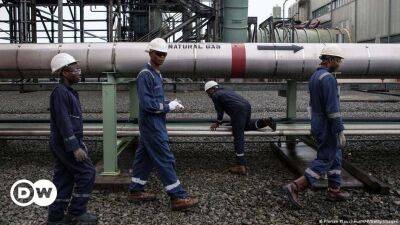 Что мешает строительству газопровода через Сахару в Европу