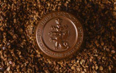 Швейцарский производитель шоколада Lindt уходит из российского рынка