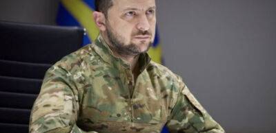 Зеленський пояснив, чому українців не попередили про вторгнення рф